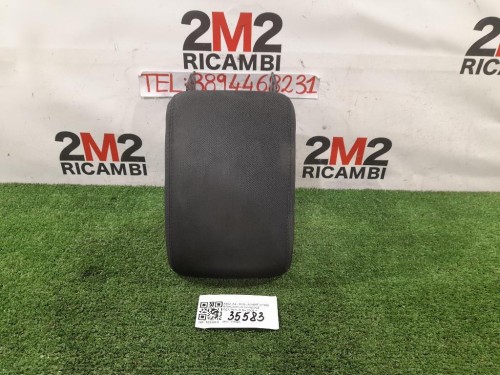 Bracciolo Console Centrale 8K0864207A8E1 Audi A4 8K5 Avant 2008