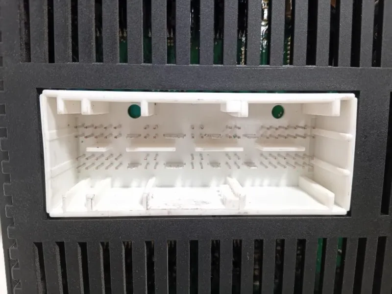 Centralina LUCI Interne 9116255 Bmw Serie 5 E60 Berlina 2004