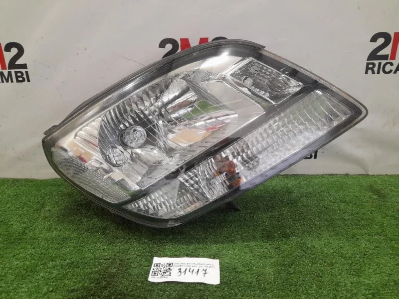 Proiettore ANT DX Chevrolet Orlando 2011