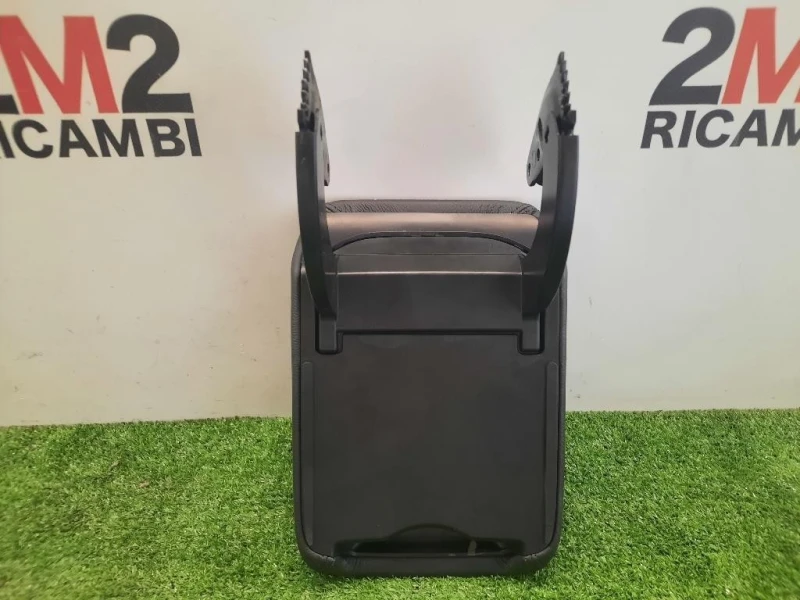 Bracciolo Console Centrale 8K0864207JTQ8 Audi A4 8K5 Avant 2012