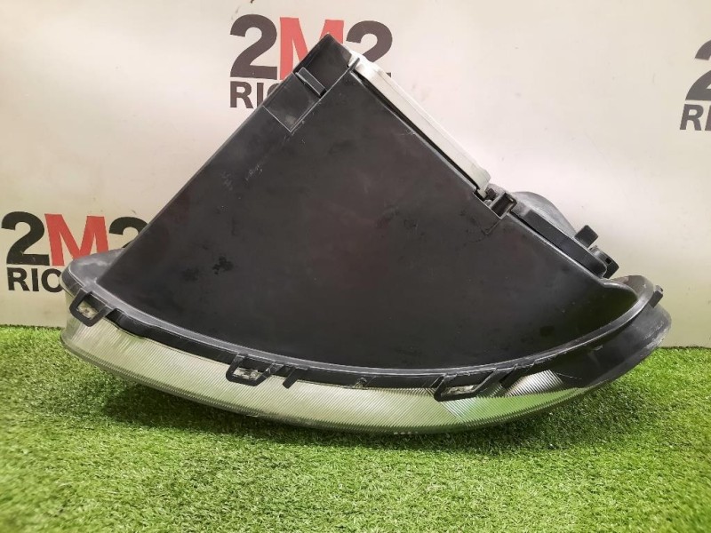 Proiettore ANT DX 04857702AB Chrysler Voyager III 2001