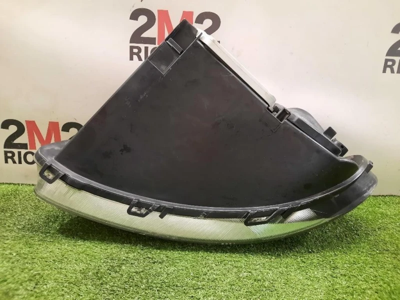 Proiettore ANT DX 04857702AB Chrysler Voyager III 2001