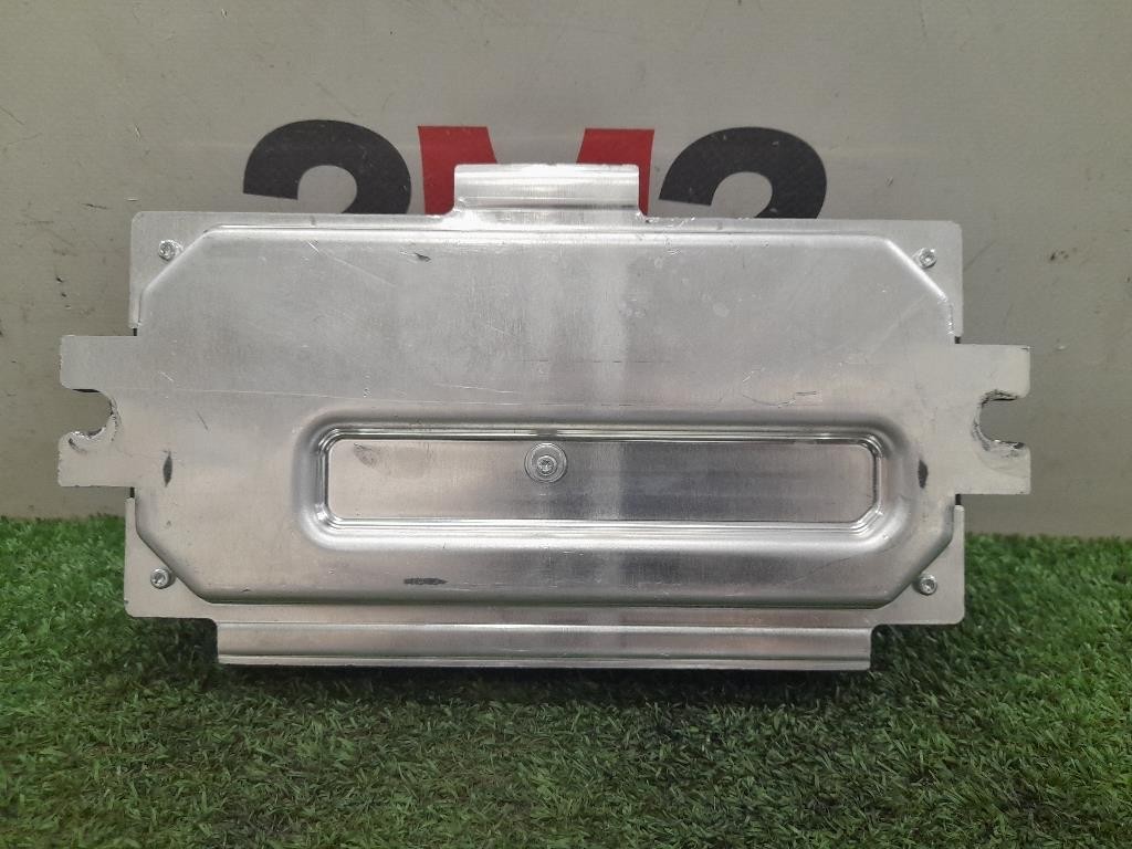 Centralina LUCI Interne 61353453743 Mini MINI Clubman R55 2008