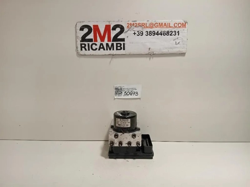 Pompa ABS ANT A0054310112 Mercedes Classe SLK R171 2004