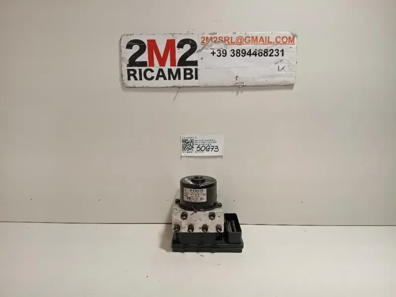 Pompa ABS ANT A0054310112 Mercedes Classe SLK R171 2004