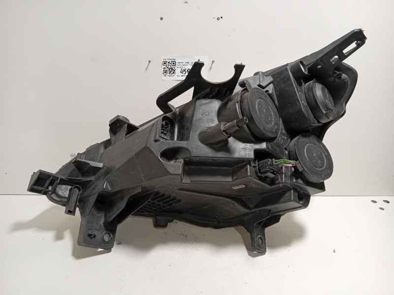 Pompa ABS ANT A0345457932 Mercedes Classe SLK R171 2004
