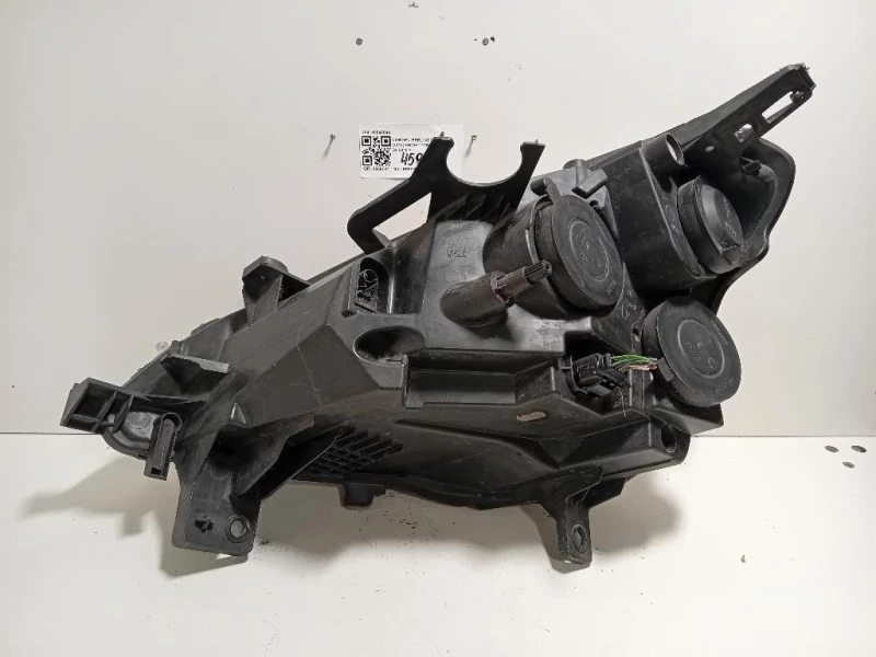 Proiettore ANT DX 90043844 Citroen Berlingo III 2015