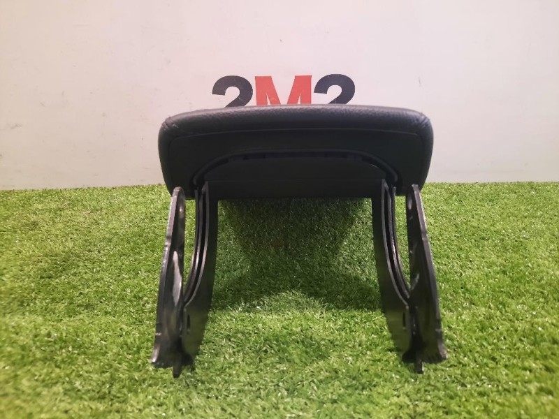 Bracciolo Console Centrale 8K0864207JTQ8 Audi A4 8K5 Avant 2012