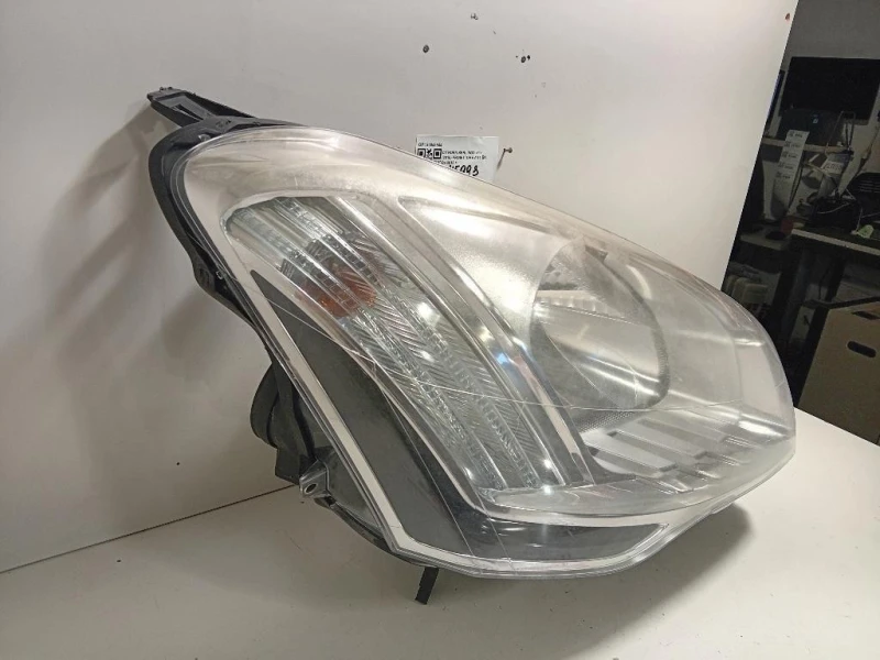 Proiettore ANT DX 90043844 Citroen Berlingo III 2015