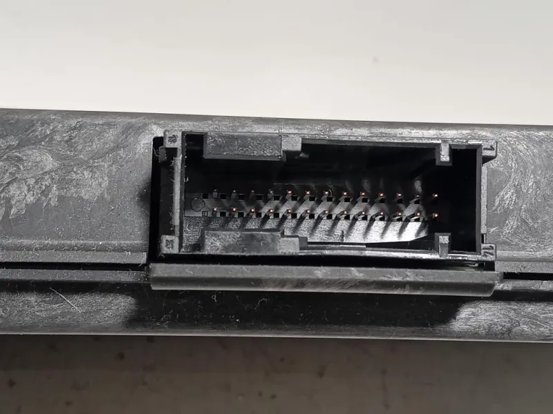 Centralina LUCI Interne 61353456051 Mini MINI Cooper R56 2007