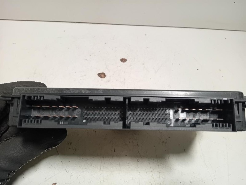 Centralina LUCI Interne 61353457428 Mini MINI Cooper R57 Cabrio 2007