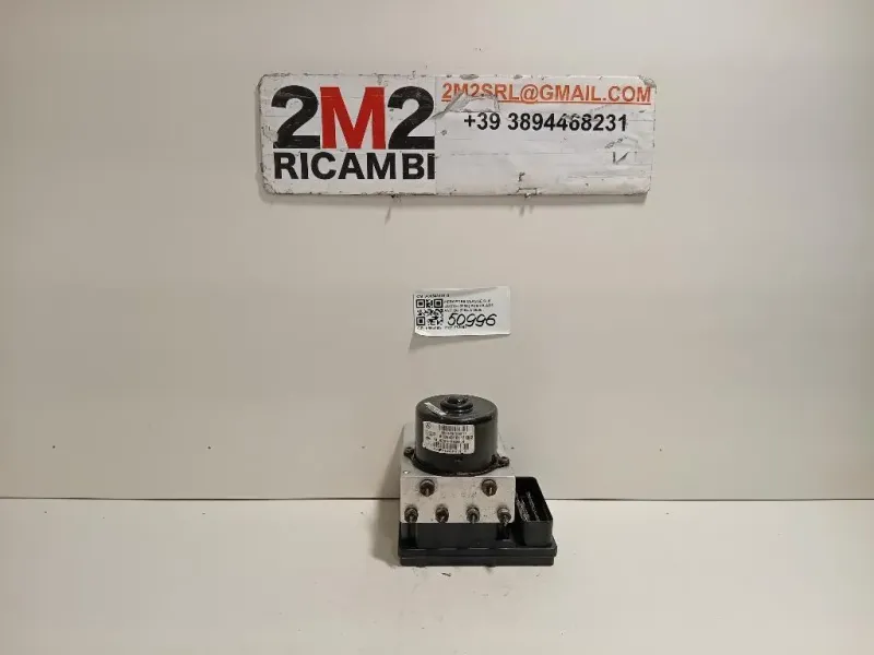 Pompa ABS ANT A0054310112 Mercedes Classe SLK R171 2004