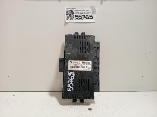 Centralina LUCI Interne 61353457428 Mini MINI Cooper R57 Cabrio 2007