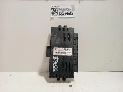 Centralina LUCI Interne 61353457428 Mini MINI Cooper R57 Cabrio 2007
