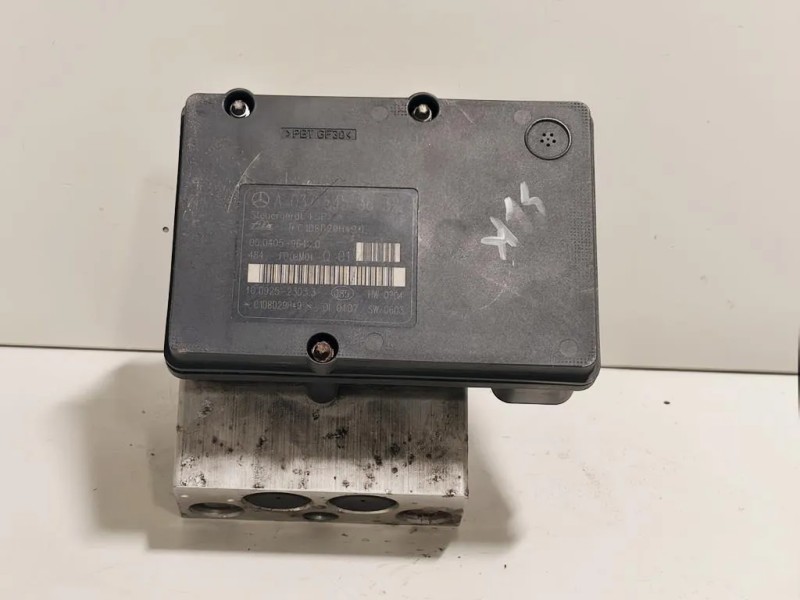 Pompa ABS ANT A0064314812 Mercedes Classe SLK R171 2004