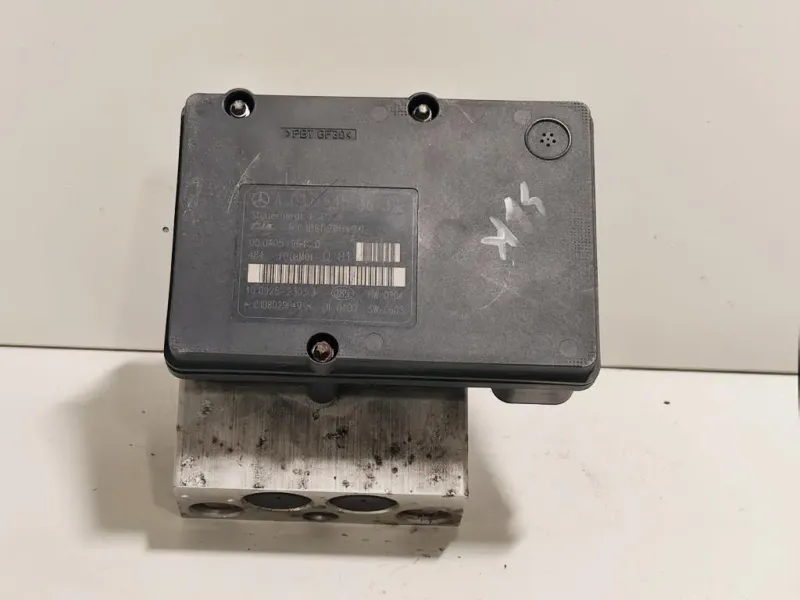 Pompa ABS ANT A0064314812 Mercedes Classe SLK R171 2004