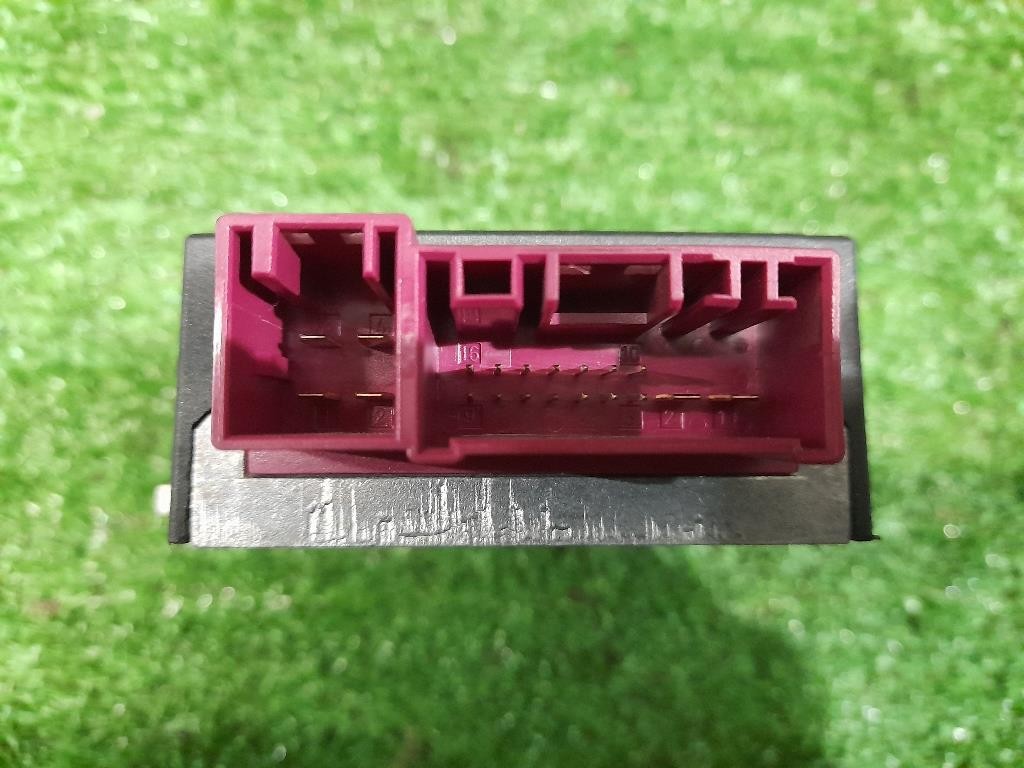 Centralina Mandata Carburante 7276046 Bmw Serie 1 E87 Berlina 2005