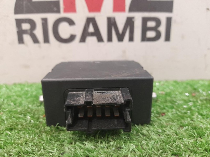 Centralina Mandata Carburante 2227181 Bmw Serie 1 F20 Berlina 2012