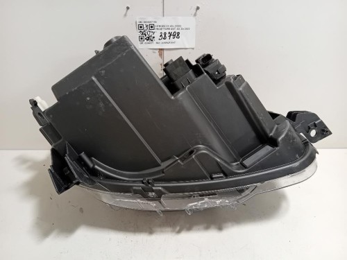 Centralina Mandata Carburante 2227181 Bmw Serie 1 F20 Berlina 2012