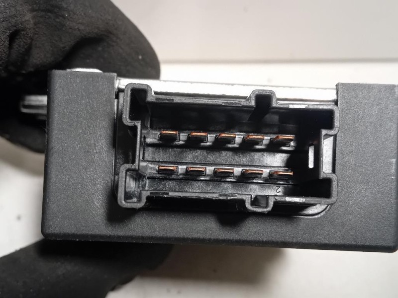 Centralina Mandata Carburante 16149494391 Bmw Serie 1 F20 Berlina 2012