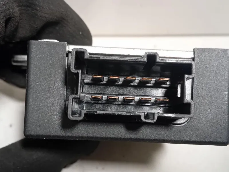 Centralina Mandata Carburante 16149494391 Bmw Serie 1 F20 Berlina 2012