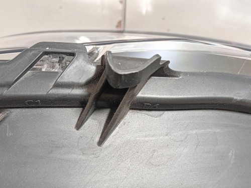 Centralina Mandata Carburante 16149494391 Bmw Serie 1 F20 Berlina 2012