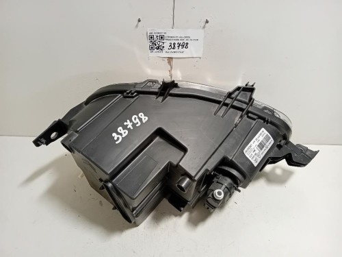 Pompa ABS ANT A0064310312 Mercedes Classe SLK R171 2004