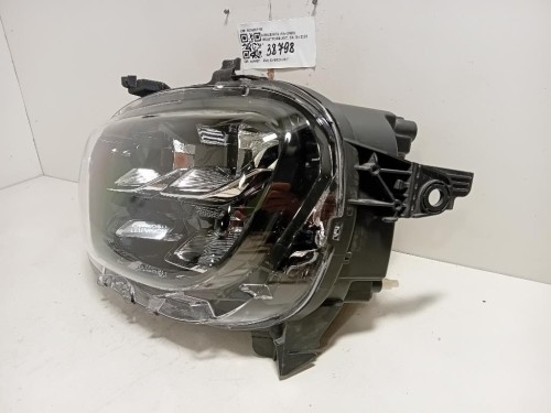 Centralina Mandata Carburante 16147371832 Bmw Serie 3 E46 Compact 2001