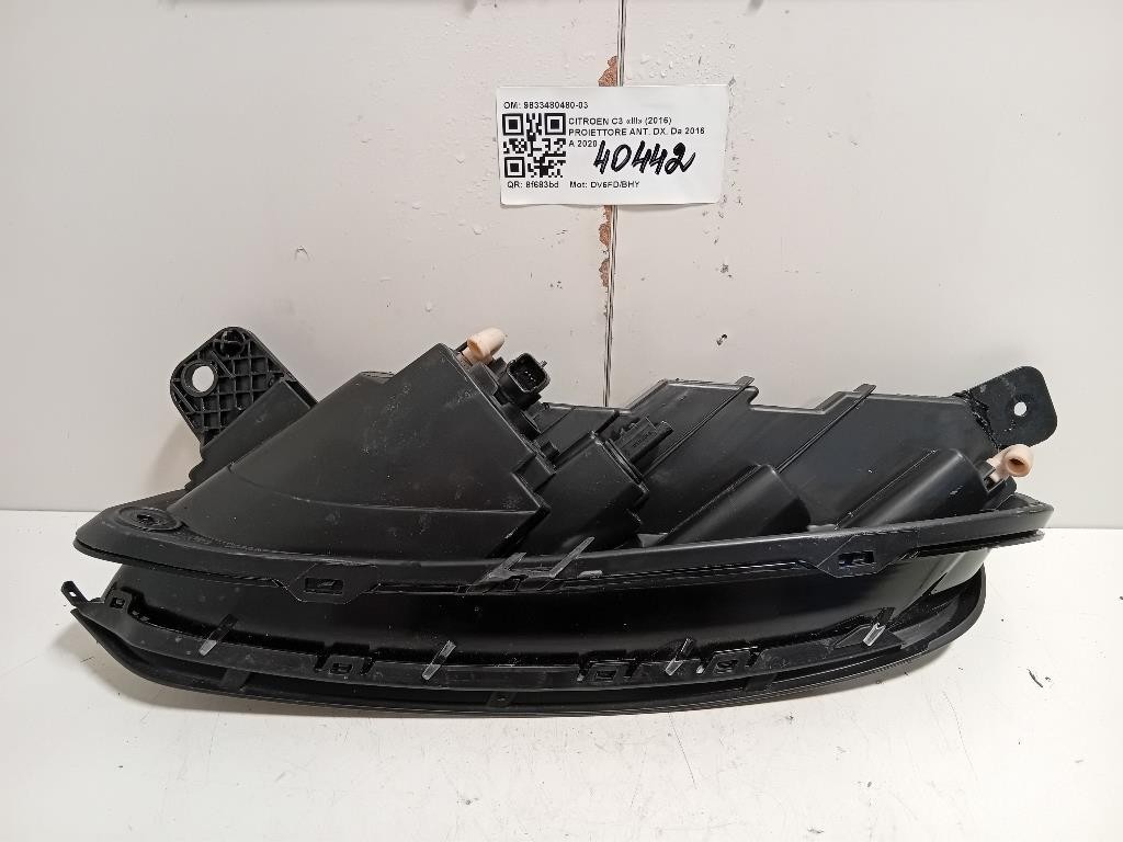 Pompa ABS ANT A0064314812 Mercedes Classe SLK R171 2004
