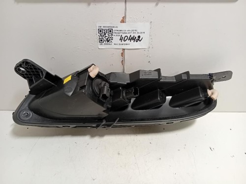 Centralina Mandata Carburante 1614718042701 Bmw Serie 5 E60 Berlina 2004