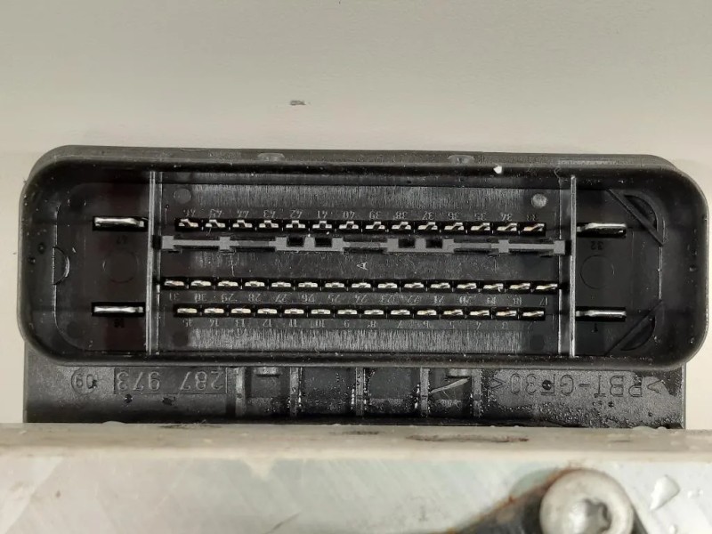 Pompa ABS ANT A0064314812 Mercedes Classe SLK R171 2004