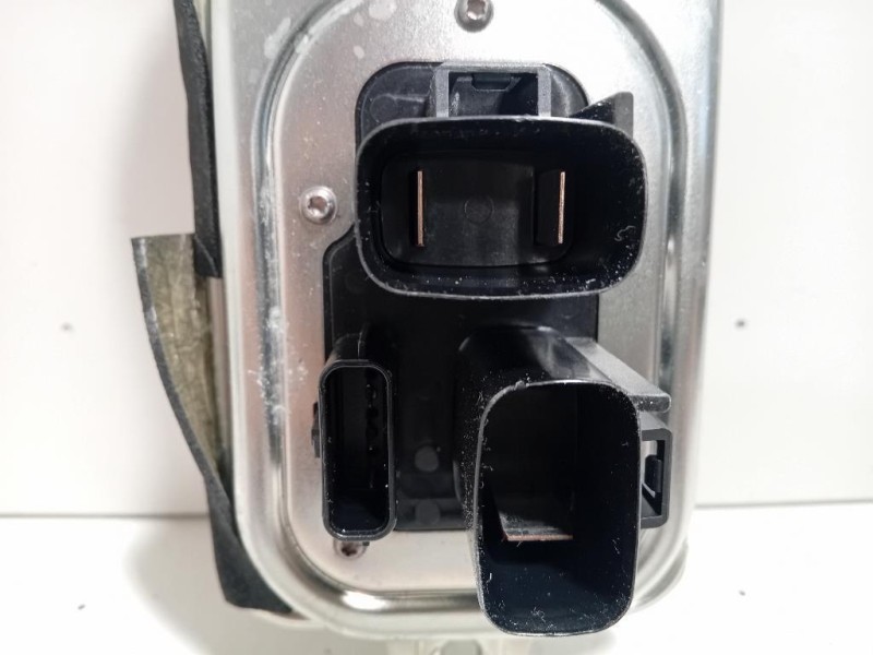 Centralina Mandata Carburante GX73-14B526-AC Jaguar E-pace 2017