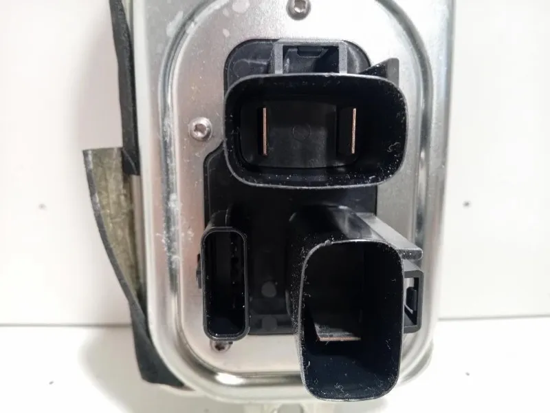 Centralina Mandata Carburante GX73-14B526-AC Jaguar E-pace 2017