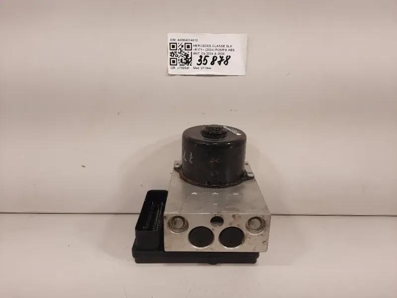 Pompa ABS ANT A0064314812 Mercedes Classe SLK R171 2004