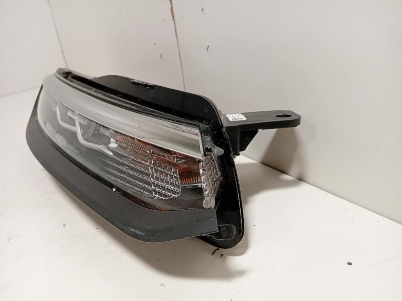 Proiettore ANT DX 9833480480-03 Citroen C3 III 2016