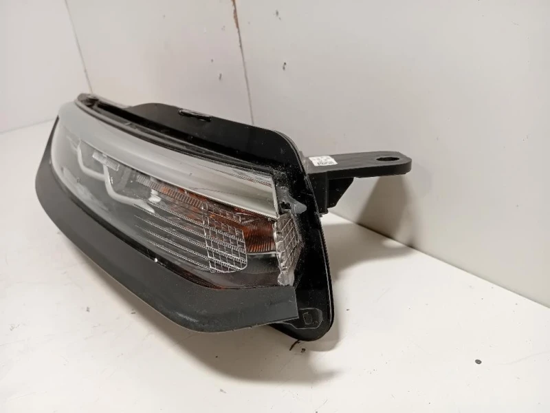 Proiettore ANT DX 9833480480-03 Citroen C3 III 2016