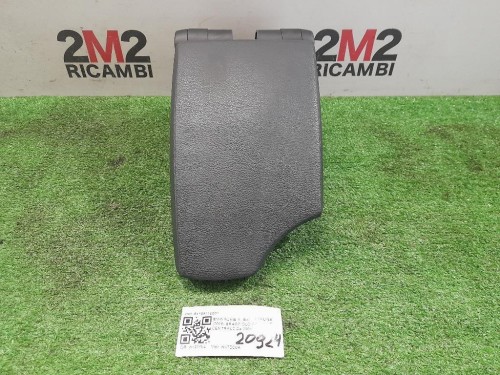 Bracciolo Console Centrale