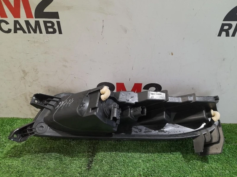 Proiettore ANT DX 9843218880 Citroen C3 III 2016