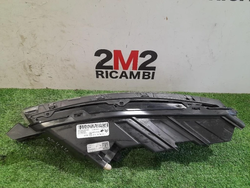 Proiettore ANT DX 9843218880 Citroen C3 III 2016