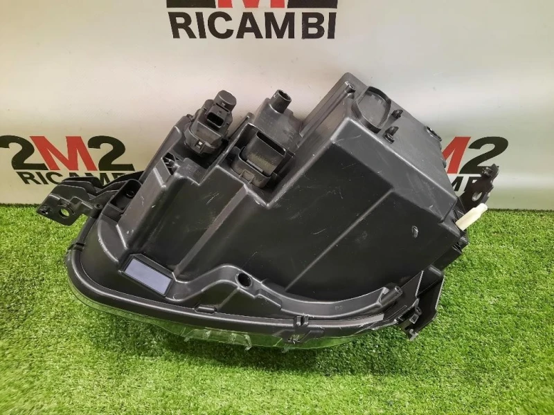 Proiettore ANT DX 9836161580 Citroen C3 III 2016