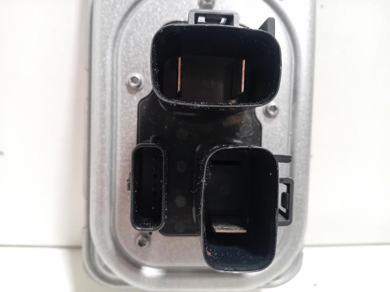 Centralina Mandata Carburante GX73-14B526-AB Jaguar XE 2015