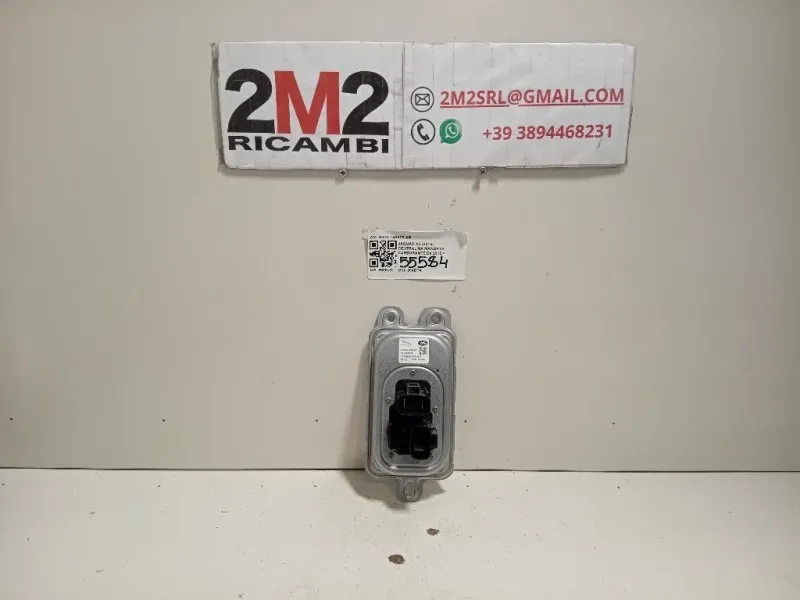 Centralina Mandata Carburante GX73-14B526-AB Jaguar XE 2015