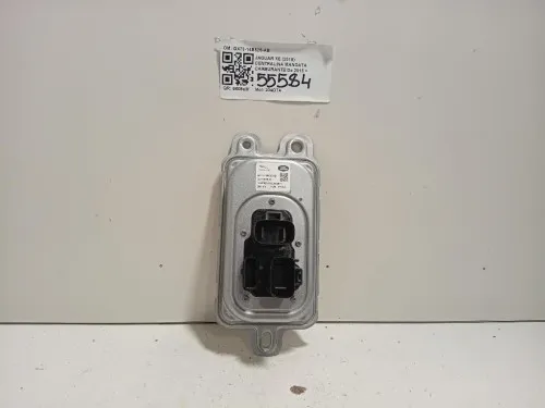 Centralina Mandata Carburante GX73-14B526-AB Jaguar XE 2015