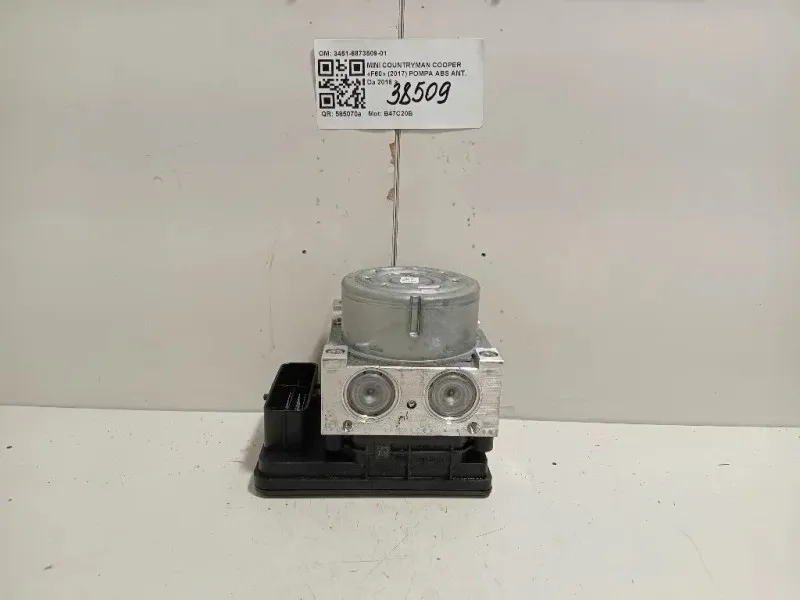 Pompa ABS ANT 3451-6873509-01 Mini Countryman Cooper F60 2017