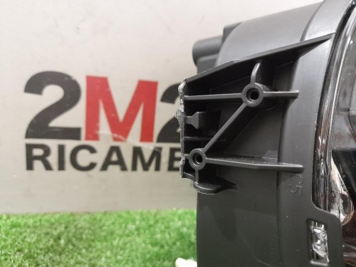 Centralina Mandata Carburante 1310001241 RF5C18701A Mazda 6 I 2003