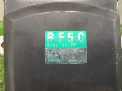 Centralina Mandata Carburante 1310001241 RF5C18701A Mazda 6 I 2003