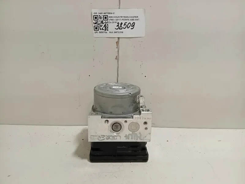 Pompa ABS ANT 3451-6873509-01 Mini Countryman Cooper F60 2017