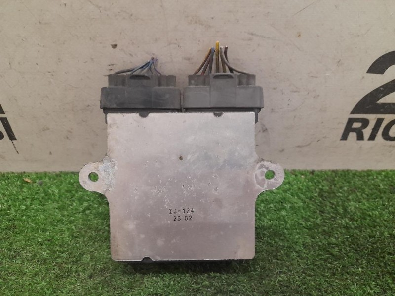 Centralina Mandata Carburante 1310001241 RF5C18701A Mazda 6 I 2003