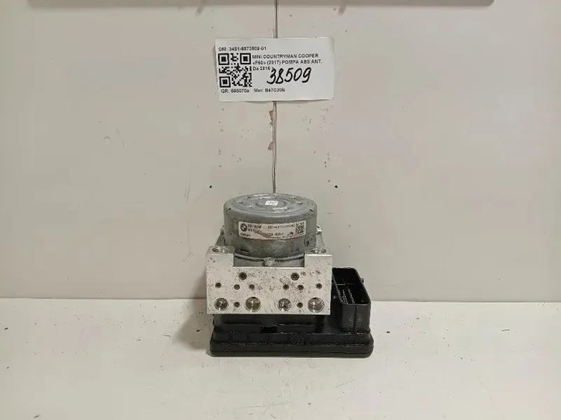 Pompa ABS ANT 3451-6873509-01 Mini Countryman Cooper F60 2017