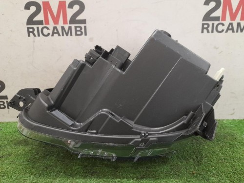 Centralina Mandata Carburante 23482909 Opel Astra K 2016